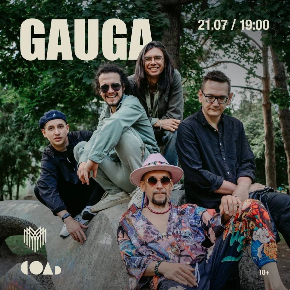 Gauga