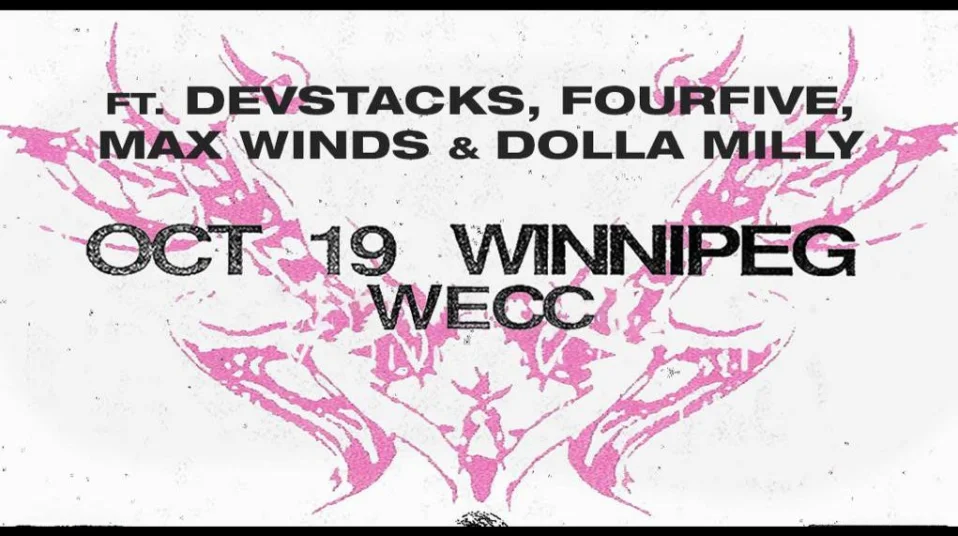 RU.GRAPE PRE-ПАТИ "SWAG SEASON 2"