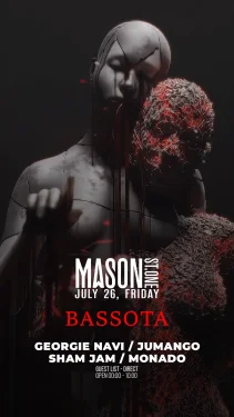 Bassota