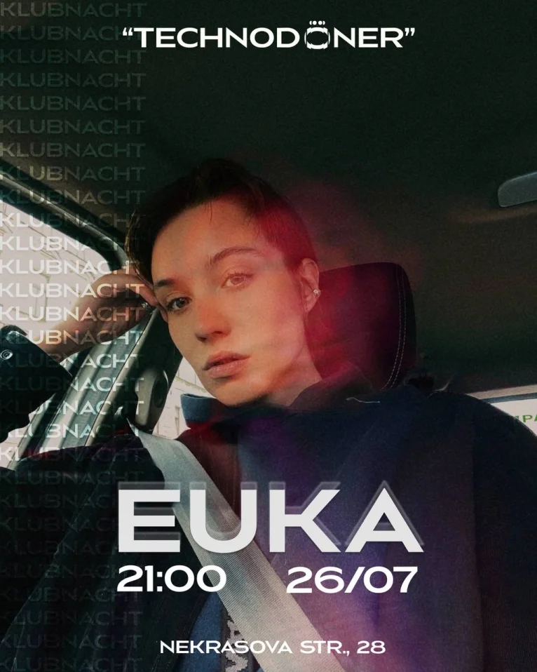 EUKA