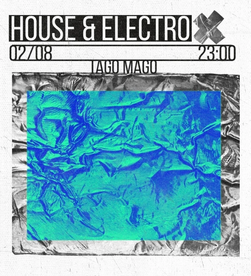 House & Electro 