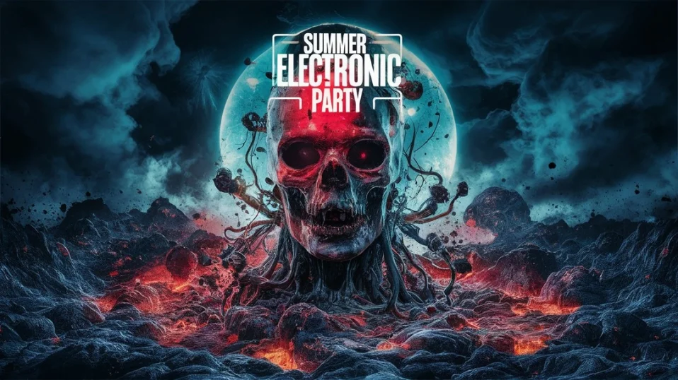 Summer Electronic Party