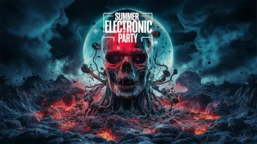 Summer Electronic Party