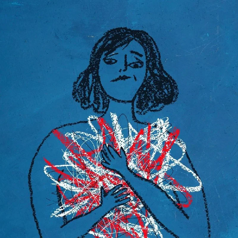 КРОВЬ С МОЛОКОМ 