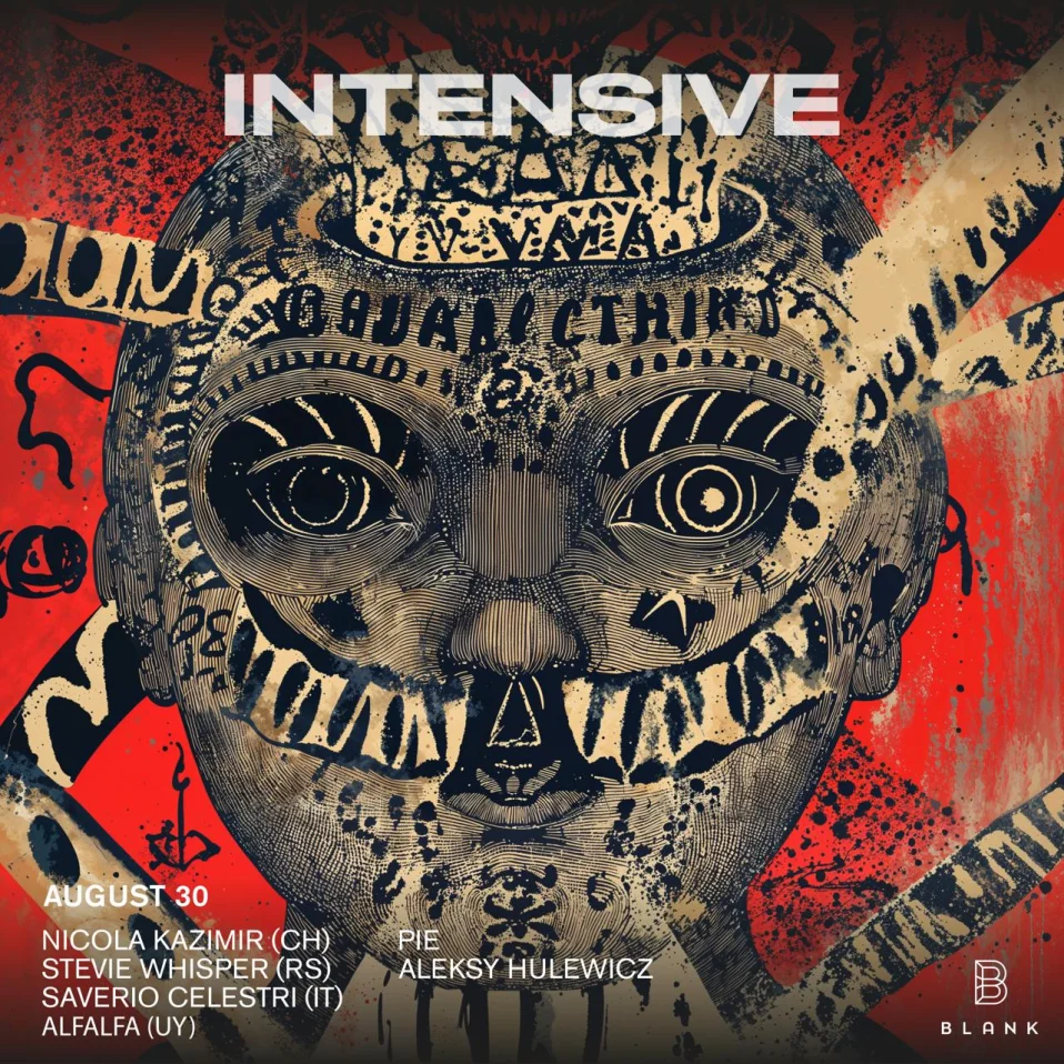 INTENSIVE