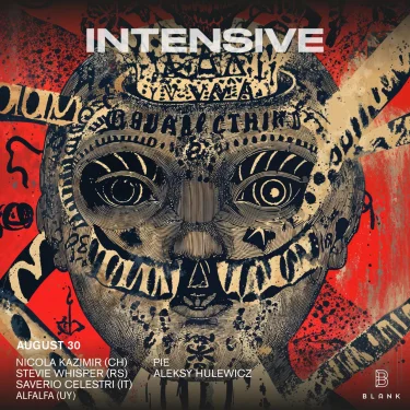 INTENSIVE