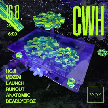 CWH