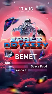 Space Odyssey