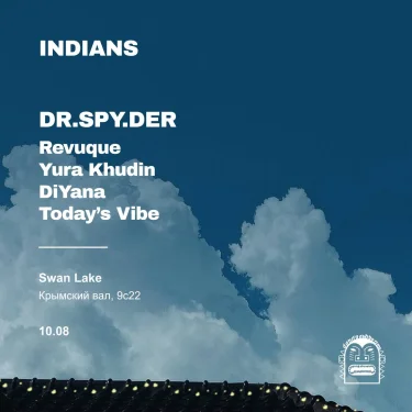 Indians