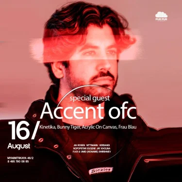 ACCENT