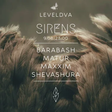 Sirens