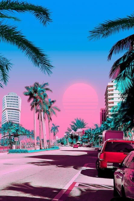 Miami Vice