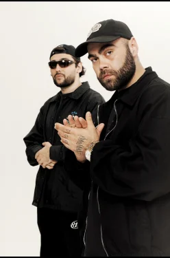 JEEMBO & BATO