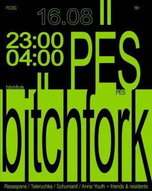 PES