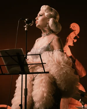 SIRENS' JAZZ REVUE
