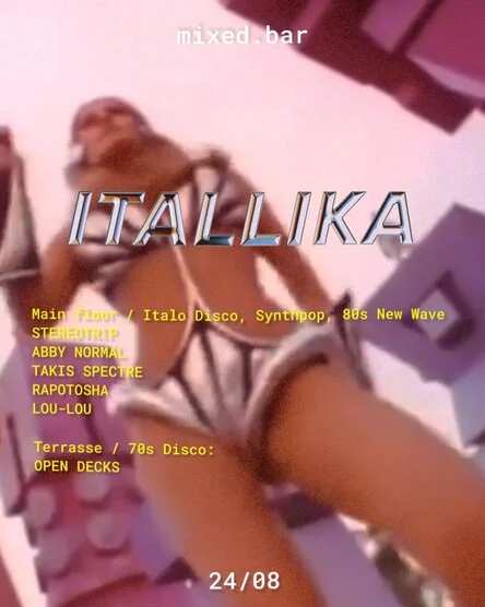 ITALLIKA