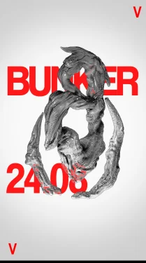 BUNKER V
