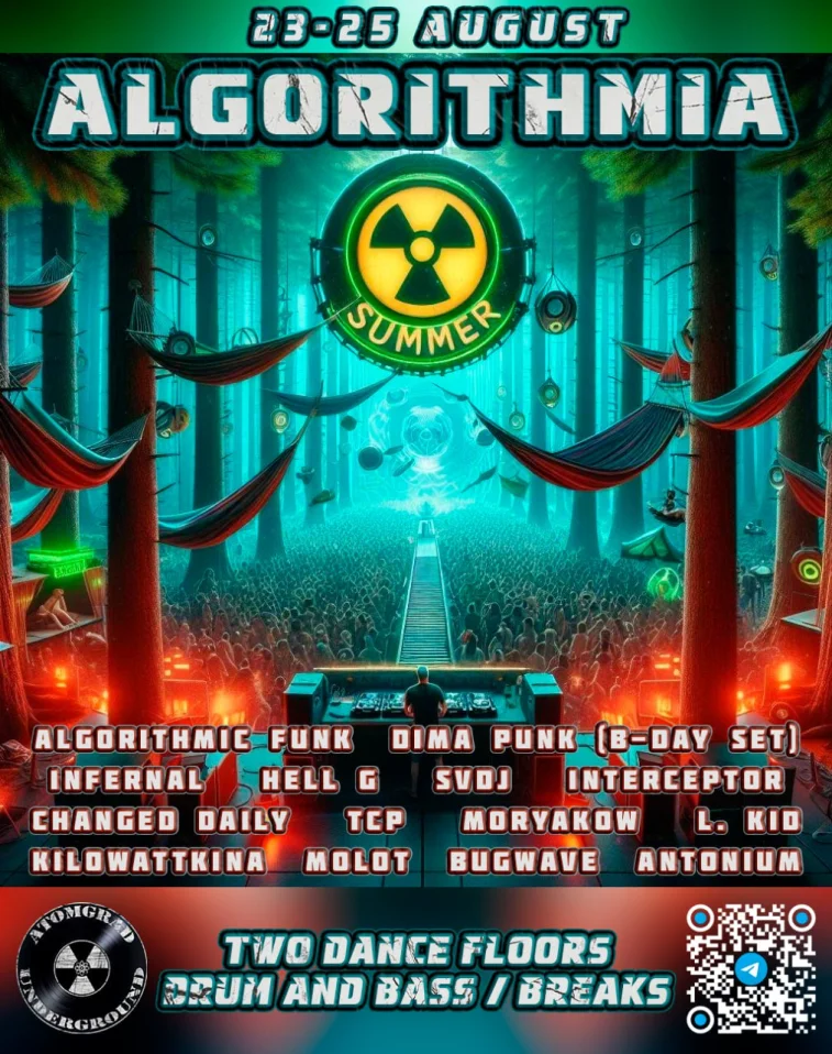ALGORITHMIA