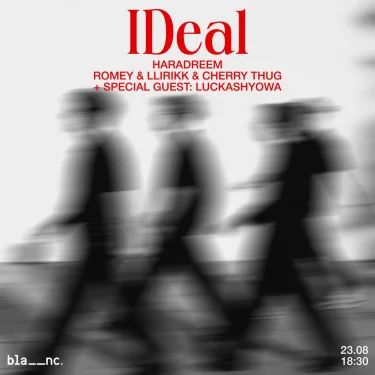 IDeal