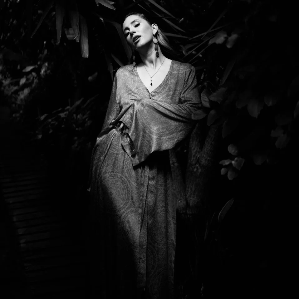 Елизавета Лозан