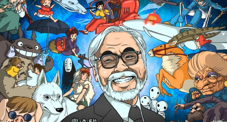 Сны Миядзаки. HighTime Orchestra