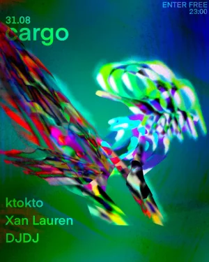 CARGO