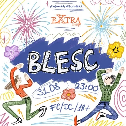 Blesc