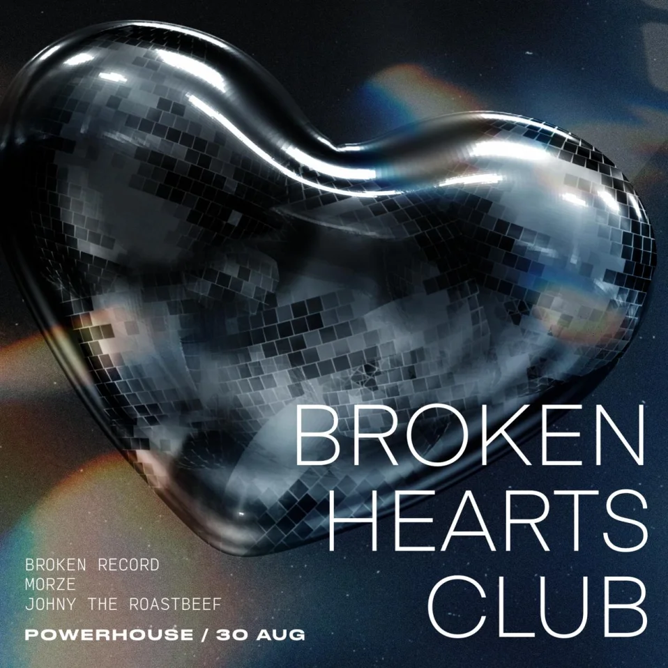 Broken Hearts Club