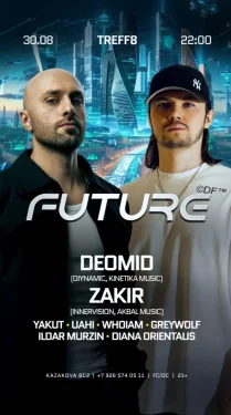 FUTURE