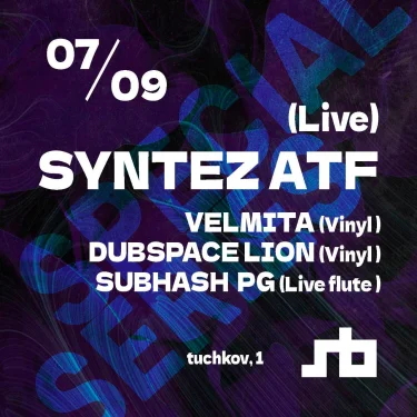 SYNTEZ ATF