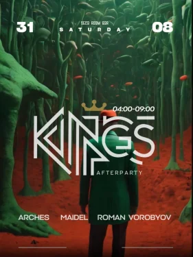 KINGS 