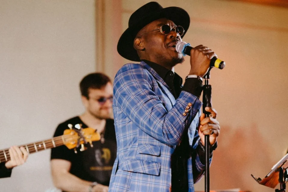 Хиты Майкла Джексона на Крыше