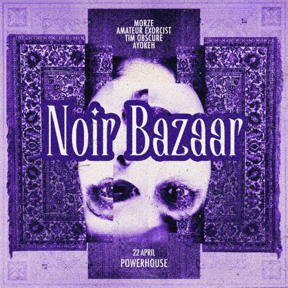 Noir Bazaar