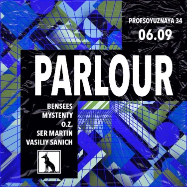 Parlour