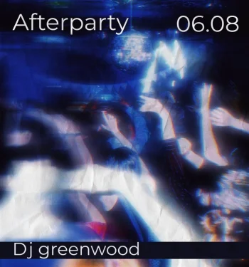 AFTERPARTY