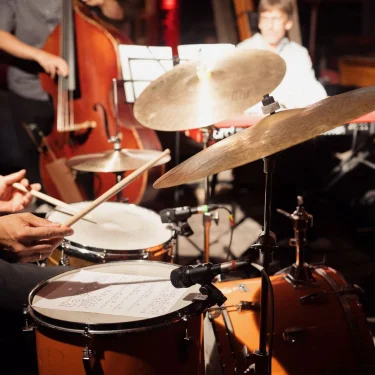 Modal Jazz