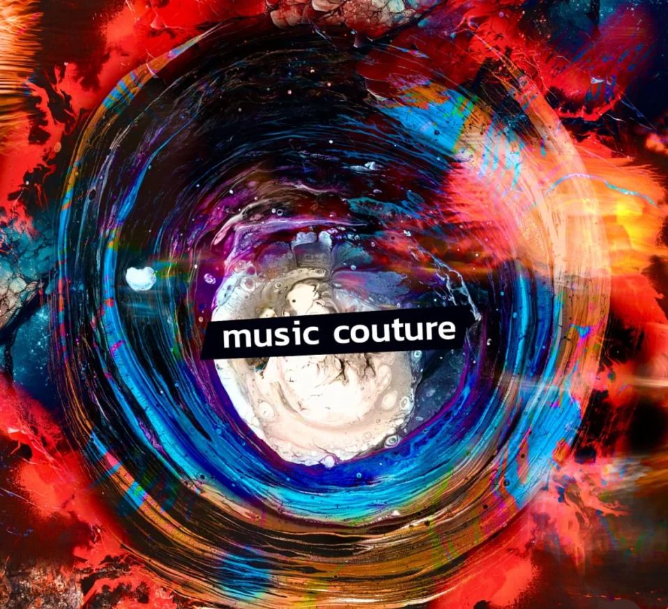 MUSIC COUTURE 