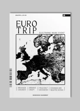 EUROTRIP 