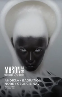 Mason St.One