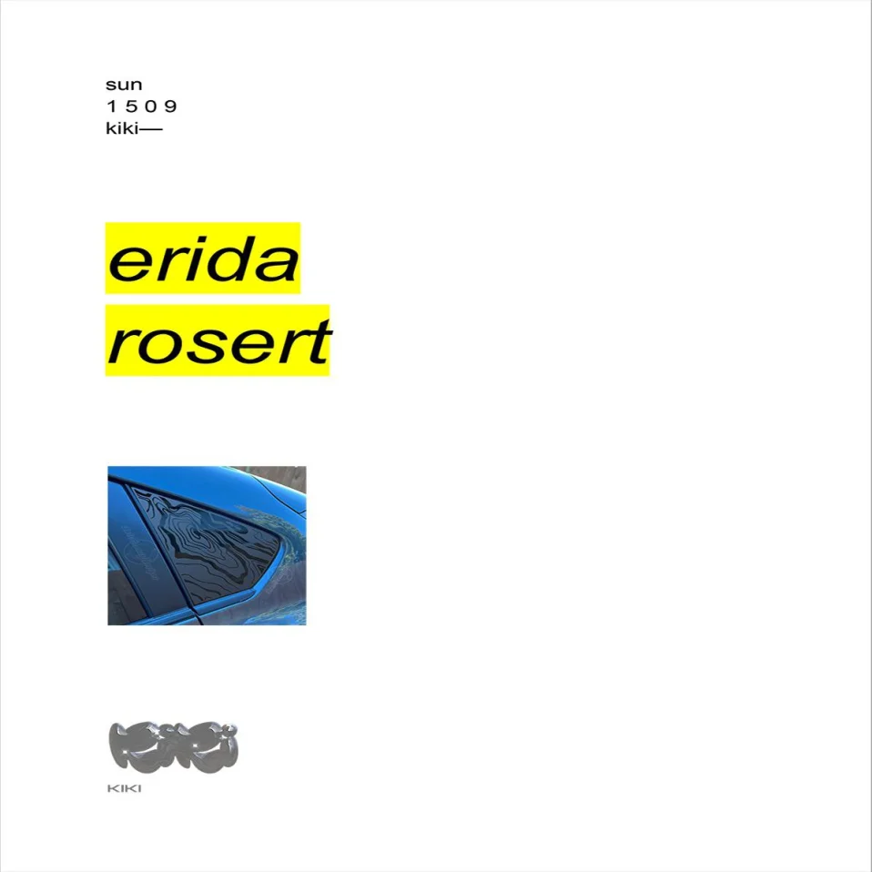 ERIDA/ ROSERT