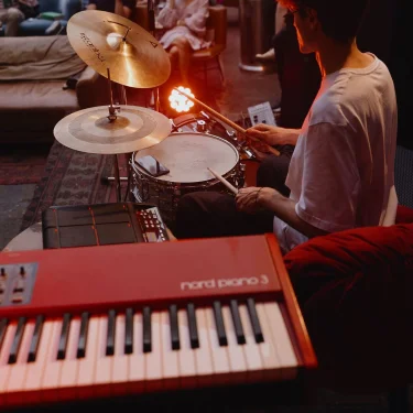 Electro Jazz 