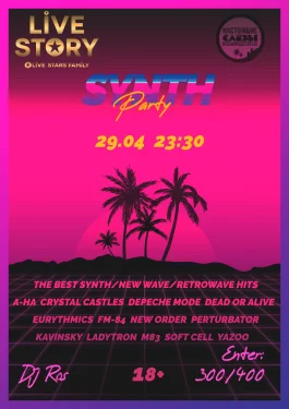 Synth Party