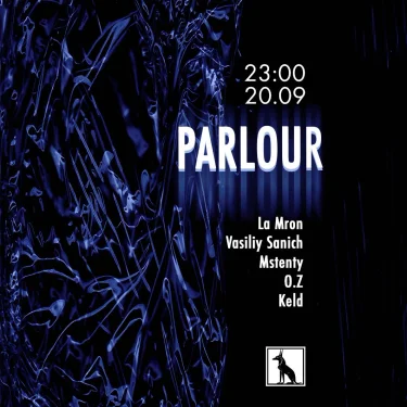 Parlour