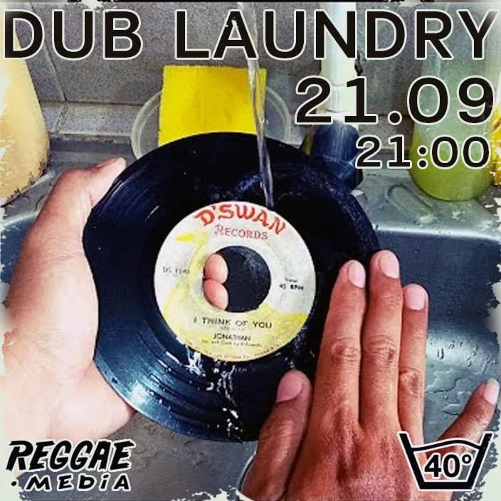 Dub Laundry