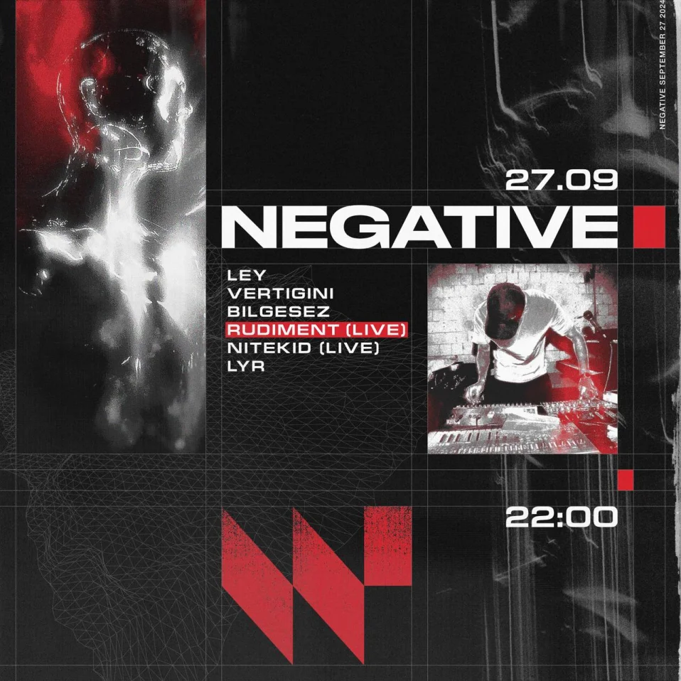 NEGATIVE