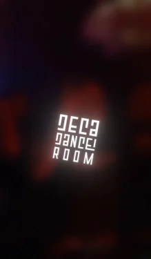 SECRET ROOM