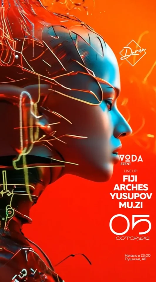 VODA.EVENT 