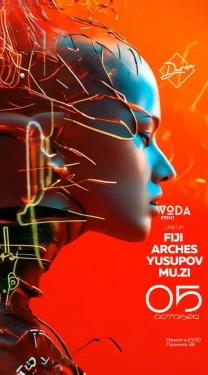 VODA.EVENT 