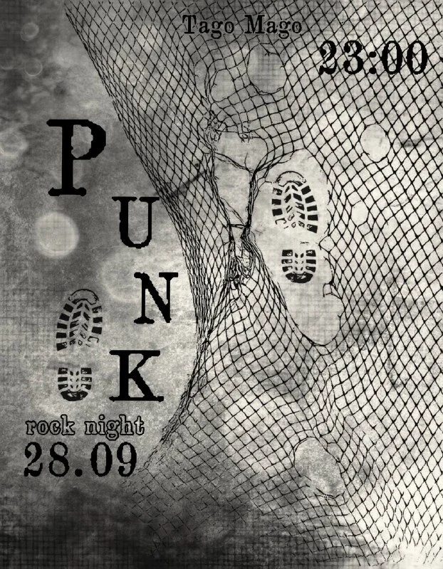 PUNK