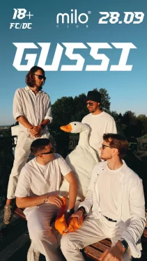 GUSSI